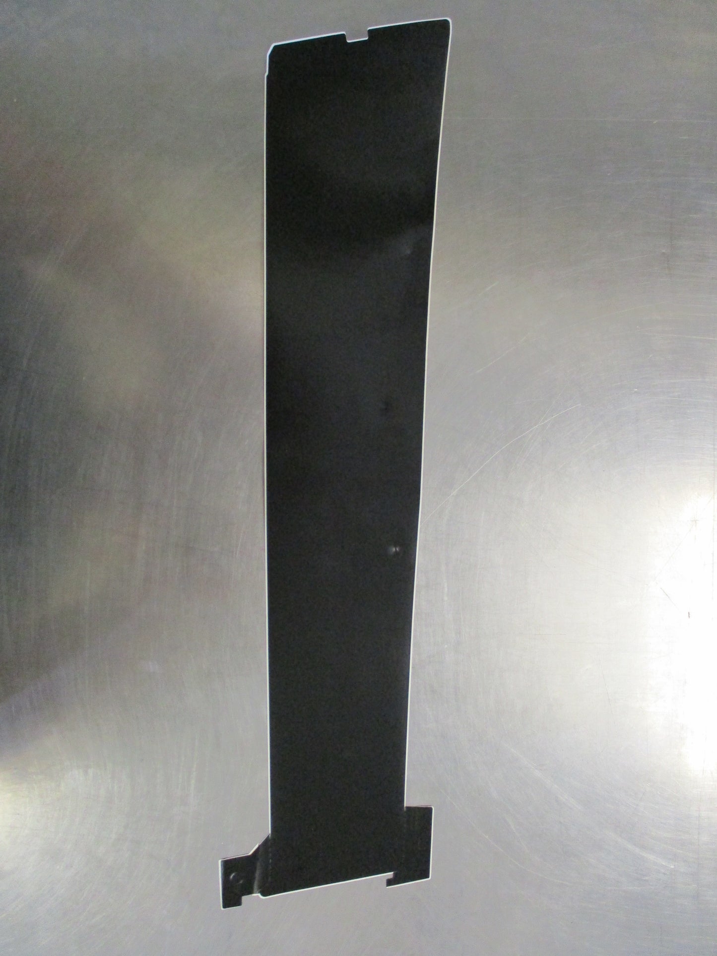 Suzuki S-Cross Genuine Left Rear Door Tape New Part
