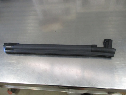 Isuzu MU-X Genuine Weather Strip Rear Left Hand New Part