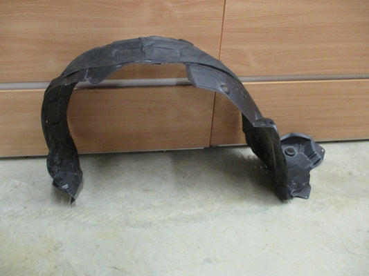 TOYOTA COROLLA Genuine Left Hand Front Guard Liner New Part