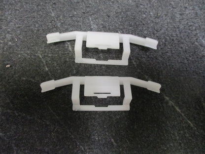 Mitsubishi Pajero Genuine Drip Rail Clip New