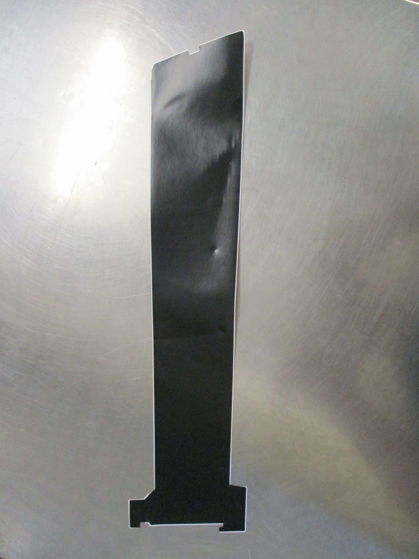 Suzuki S-Cross Genuine Left Rear Door Tape New Part