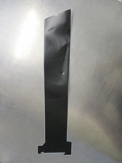 Suzuki S-Cross Genuine Left Rear Door Tape New Part