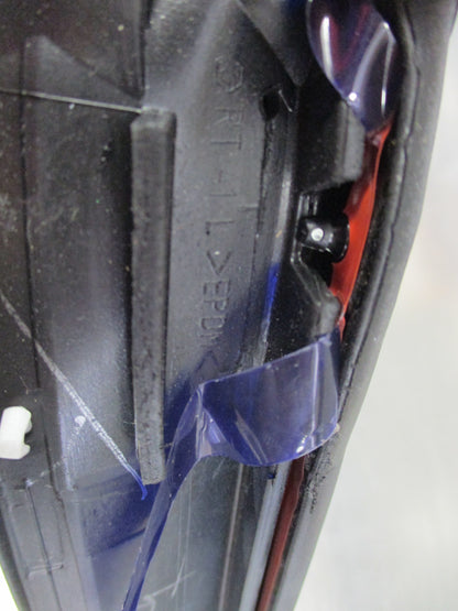 Isuzu MU-X Genuine Weather Strip Rear Left Hand New Part