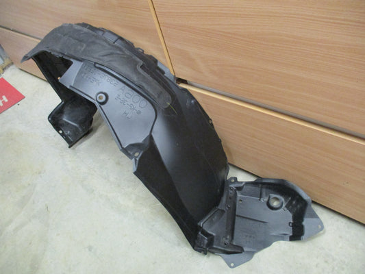 TOYOTA COROLLA Genuine Left Hand Front Guard Liner New Part