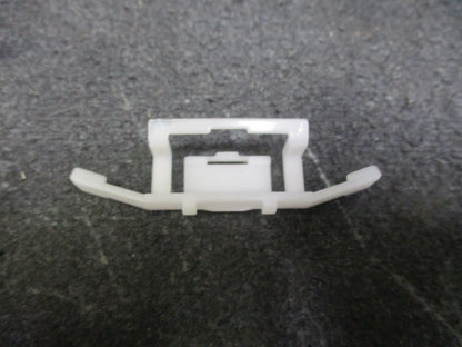 Mitsubishi Pajero Genuine Drip Rail Clip New