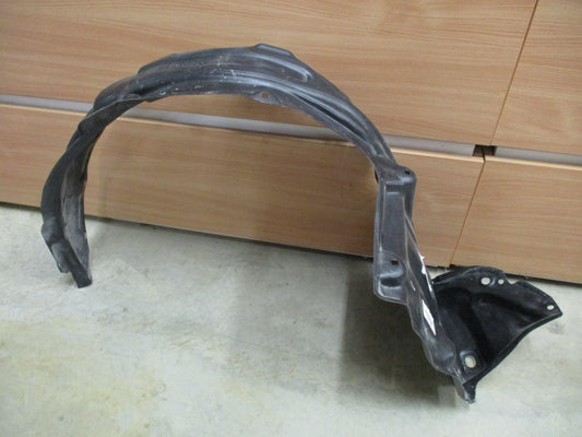 TOYOTA HILUX Genuine Left Hand Front Guard Liner New Part
