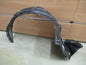 TOYOTA HILUX Genuine Left Hand Front Guard Liner New Part