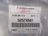 Mitsubishi Mirage Rear Floor Stay New Genuine Part