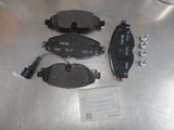 Volkswagen Golf/Jetta/Audi Q2/Skoda Octavia Genuine Front Brake Pads New Part