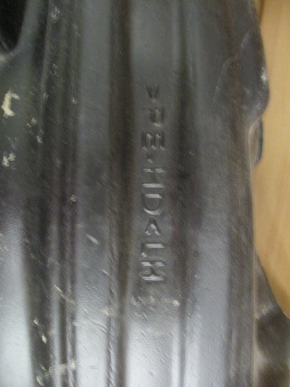 TOYOTA HILUX Genuine Left Hand Front Guard Liner New Part