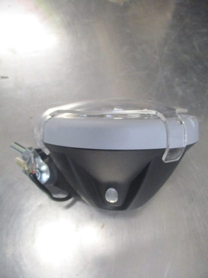 Nissan X-Trail T32 Genuine Hella Driving Light Pencil New Part