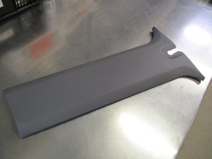 TOYOTA LAND CRUISER Genuine Lower RIght Hand Centre Garnish New Part