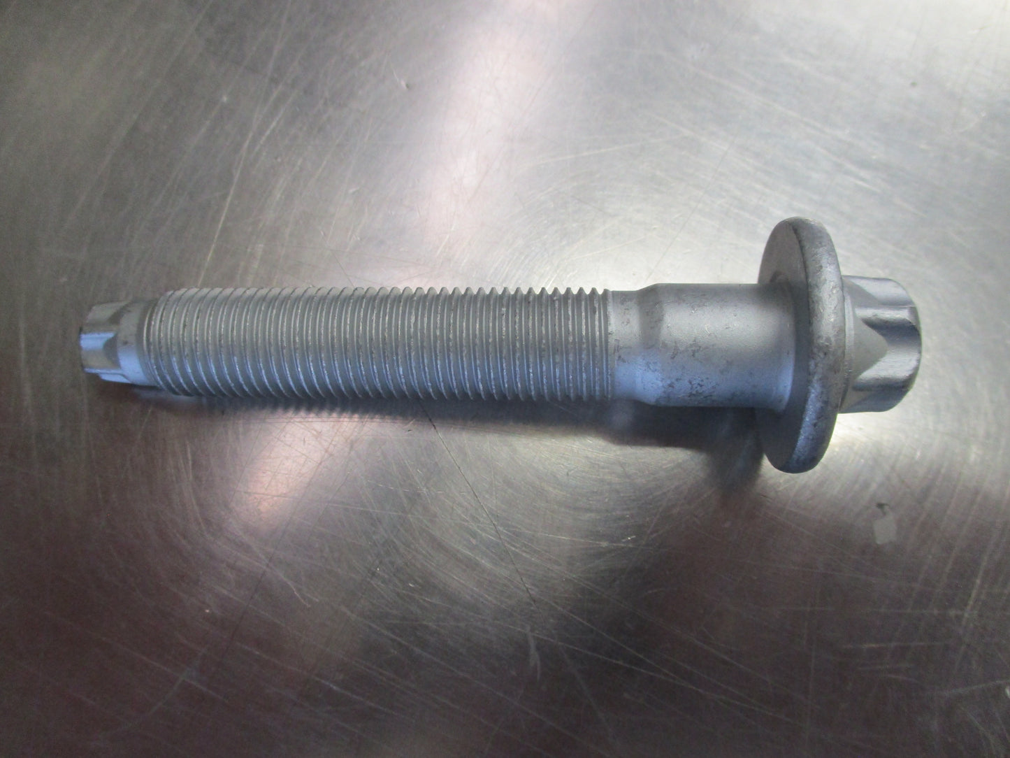 Peugeot 508 Genuine Shock Absorber Bolt New Part