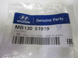 Hyundai/Kai Genuine Tail Lamp Assembly Fastener New