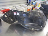 Honda City Genuine Left Hand Front Guard Liner New Part