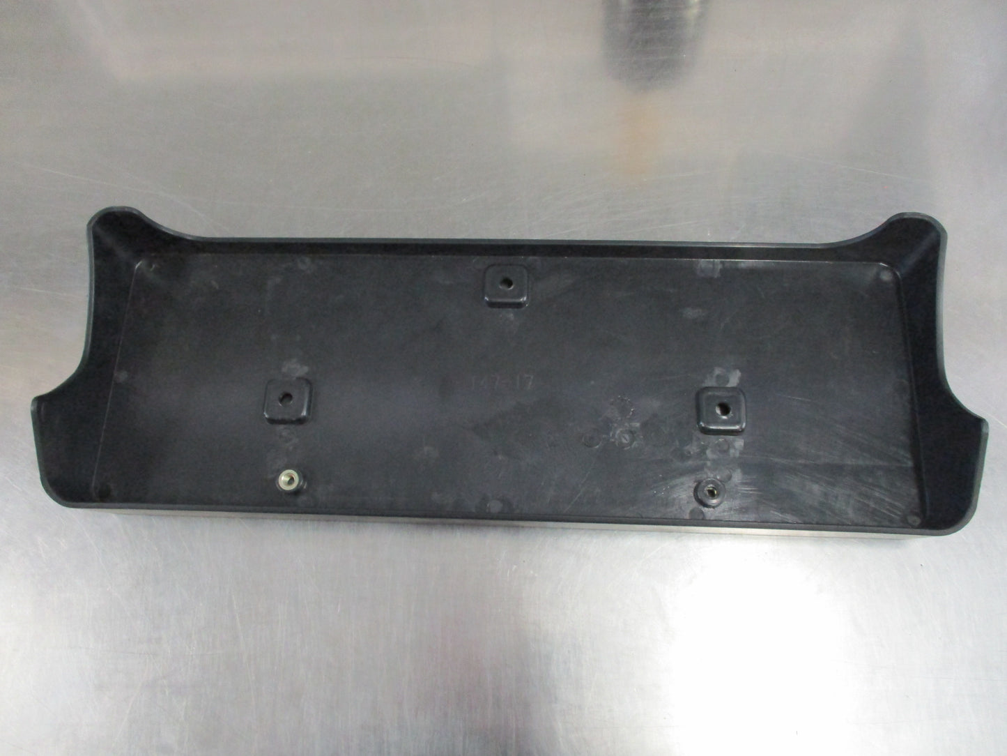 Great Wall Hover Genuine Front License Plate Frame New Part