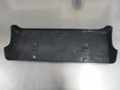 Great Wall Hover Genuine Front License Plate Frame New Part