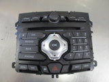 Ford Ranger Genuine Radio Control Panel Sat Nav New Part