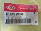 Hyundai Santa Fe, Tucson Genuine Front Lower Control Arm Bushing New Part