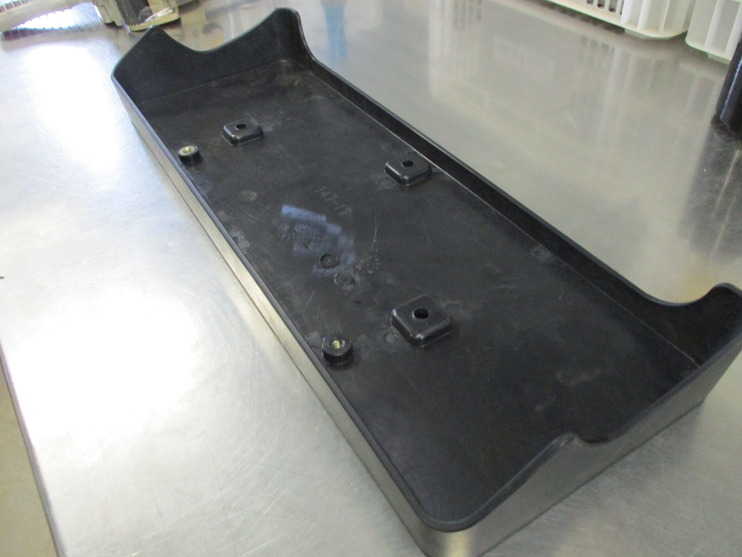 Great Wall Hover Genuine Front License Plate Frame New Part