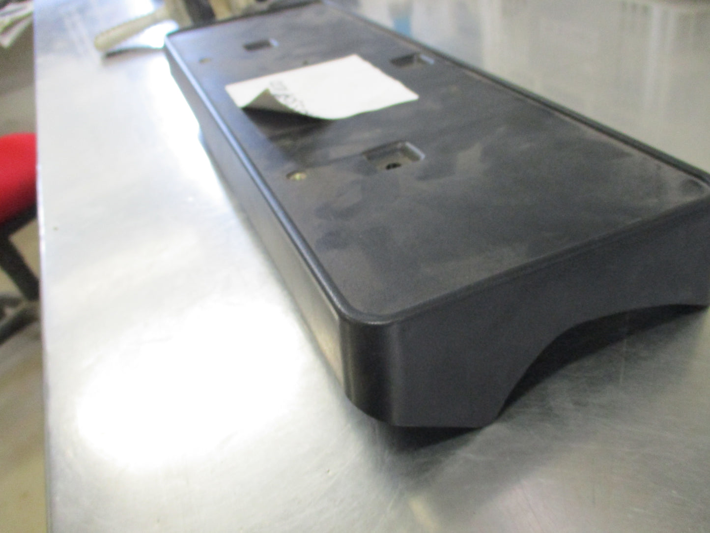 Great Wall Hover Genuine Front License Plate Frame New Part