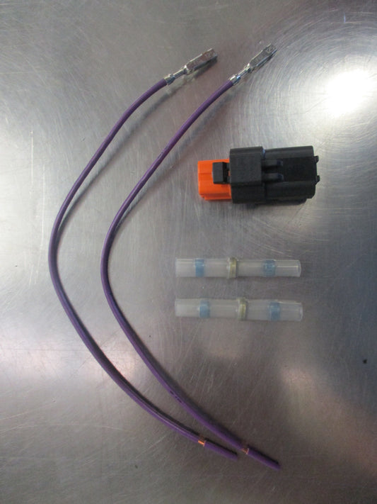 Citroen/ Peugeot Genuine Wiring Kit New Part