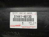 TOYOTA KLUGER Genuine NO.1 Under Engine Cover New Part