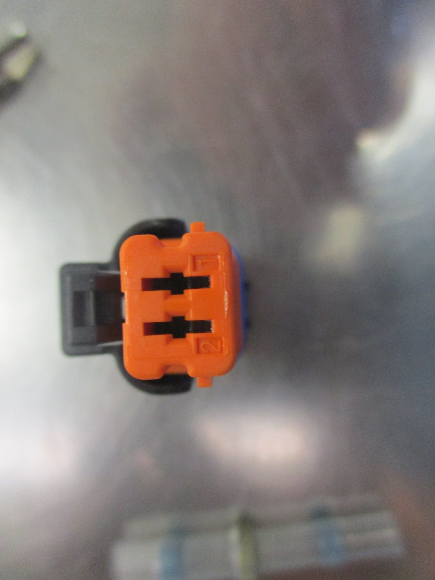 Citroen/ Peugeot Genuine Wiring Kit New Part