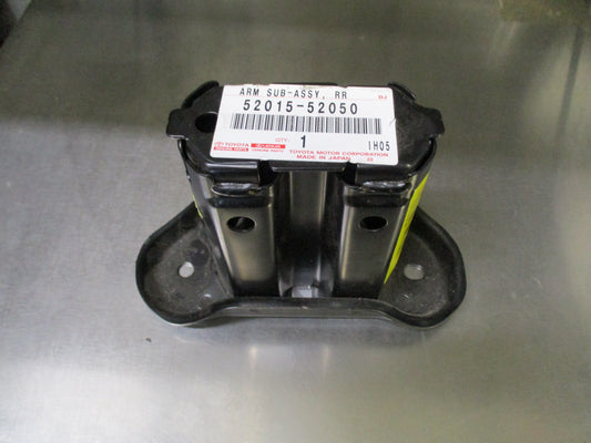 Toyota Yaris Genuine Right Rear Bumper Stay New Part