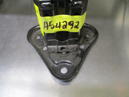 Toyota Yaris Genuine Right Rear Bumper Stay New Part