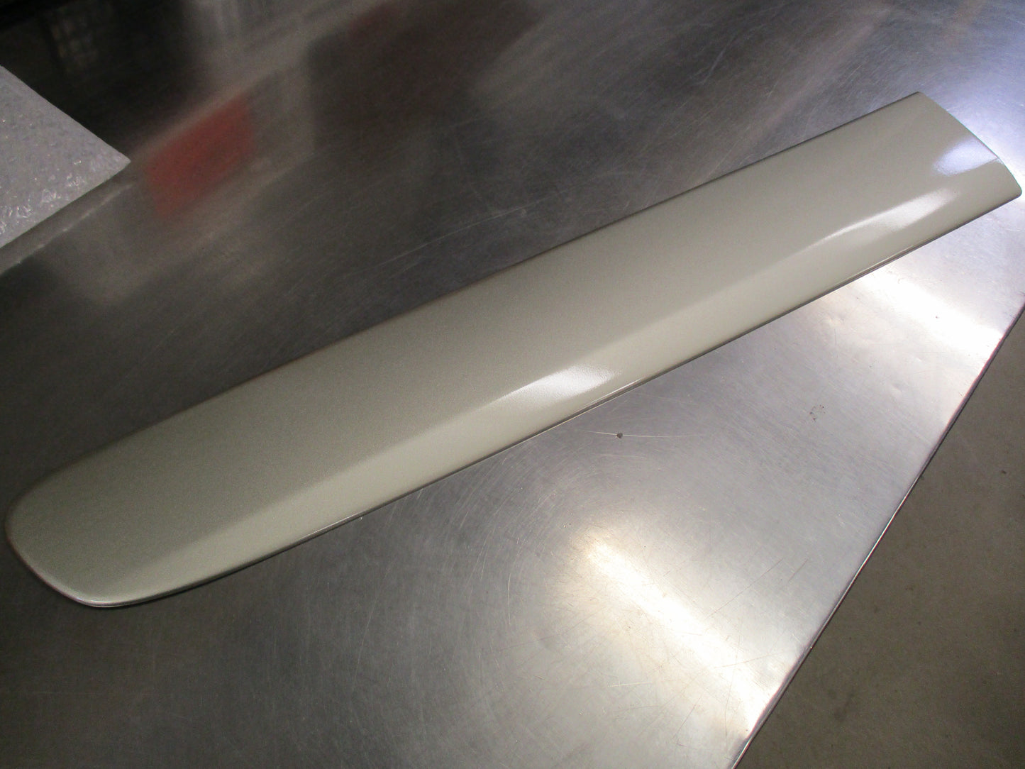 Toyota Rav4 Genuine Front Right Outer Door Moulding New Part