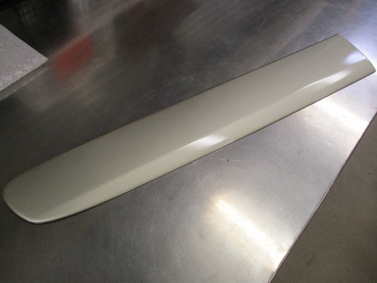 Toyota Rav4 Genuine Front Right Outer Door Moulding New Part