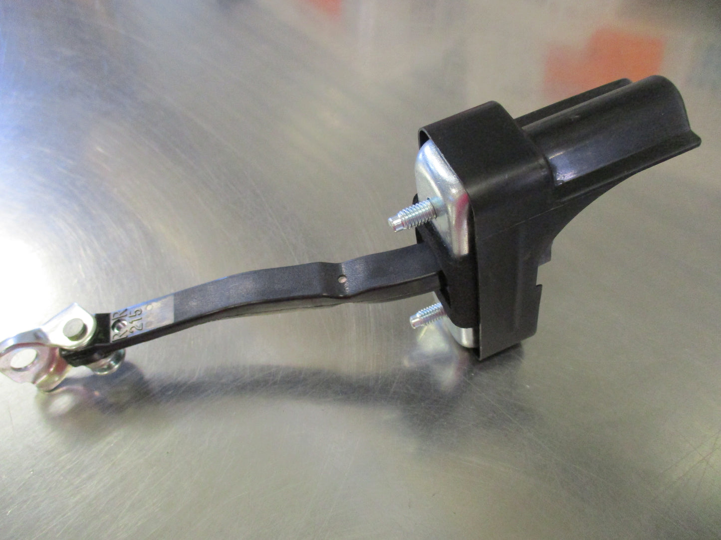 Toyota Landcruiser Genuine Right Rear Door Check Assy New Part