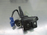 Toyota Yaris Hatch Genuine Tailgate Lock Assy With Courtesy Light Switch New Part