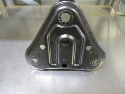Toyota Yaris Genuine Right Rear Bumper Stay New Part