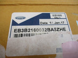 Ford Ranger Super Cab Genuine Second Row Seat Back Assy New Part