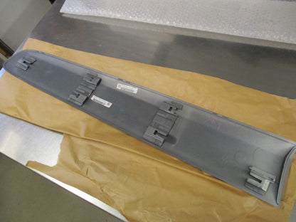 Toyota Rav4 Genuine Front Right Outer Door Moulding New Part