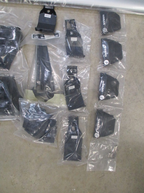 Nissan Murano Genuine Roof Rack Kit New Part