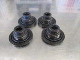 Set of 4 Glow Plug Seals Suits Nissan ZD30 Navara/Patrol New Part