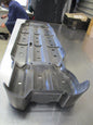 Ford Ranger Genuine Fuel Tank Protector Plate New Part