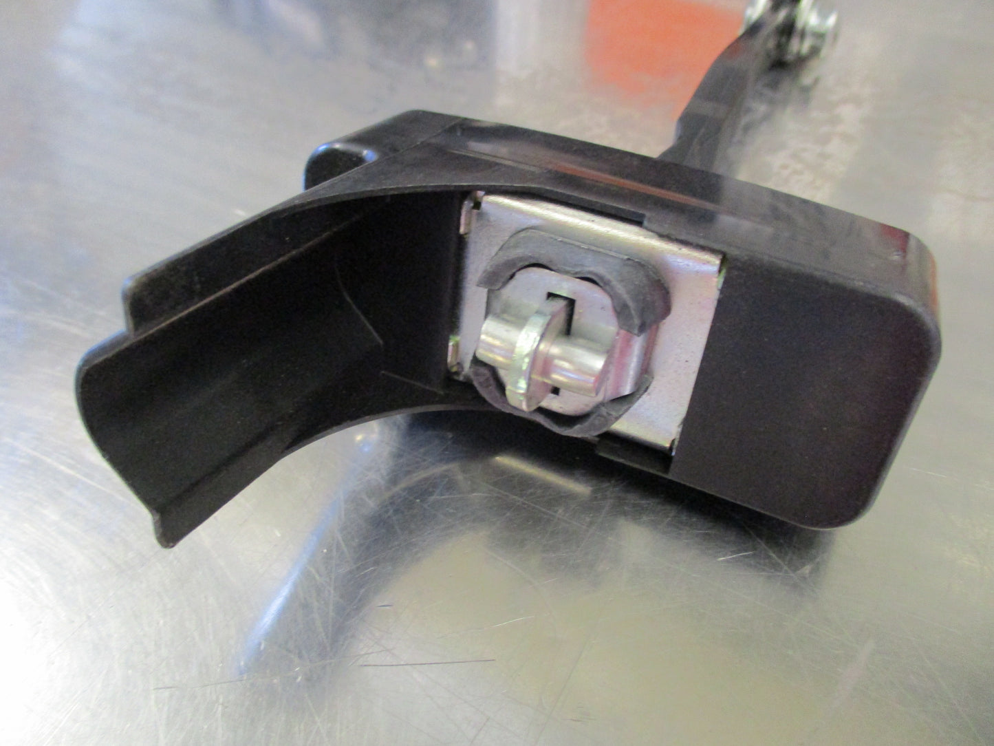 Toyota Landcruiser Genuine Right Rear Door Check Assy New Part