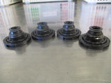 Set of 4 Glow Plug Seals Suits Nissan ZD30 Navara/Patrol New Part