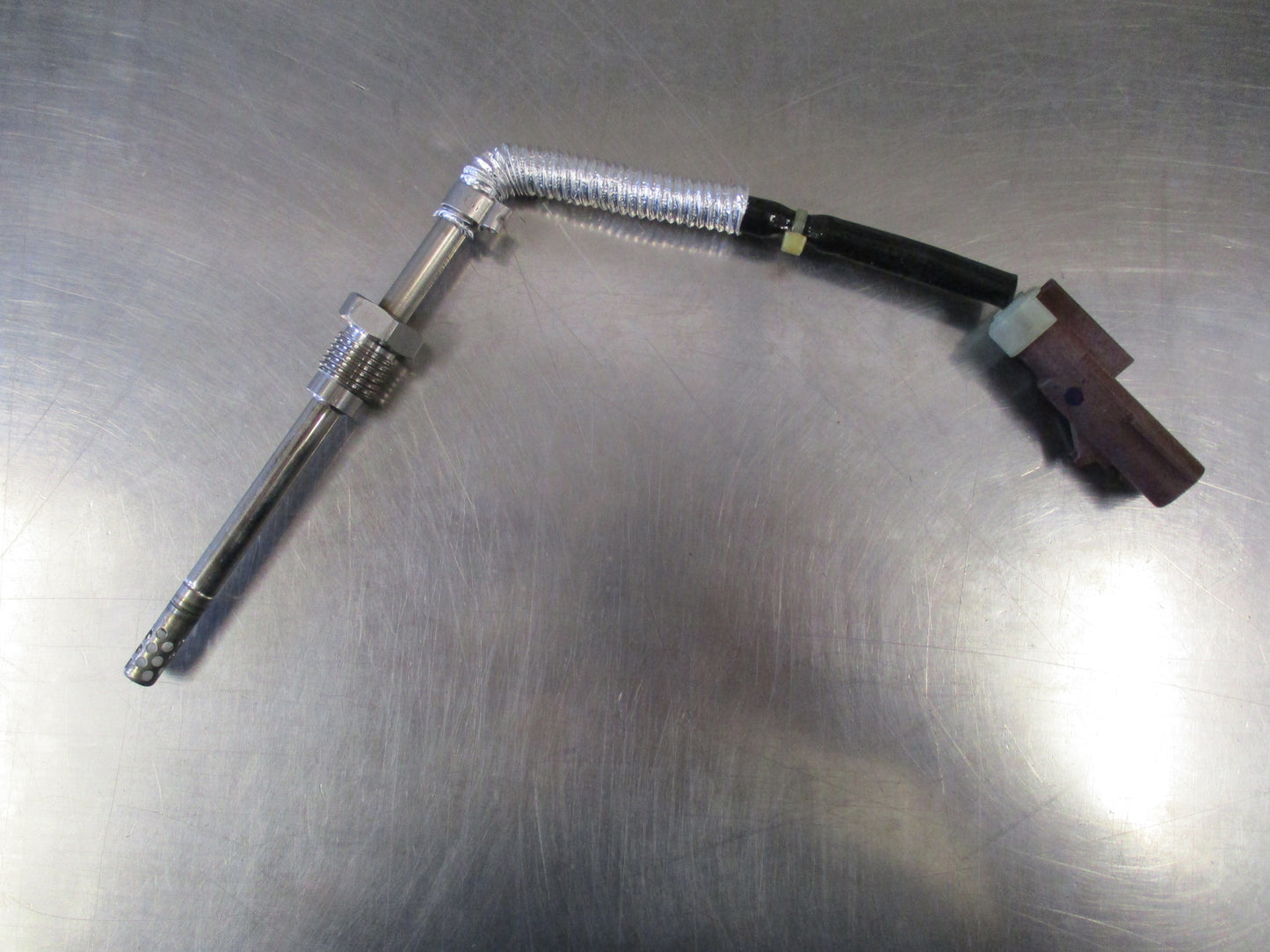 Mopar Jeep Grand Cherokee Exhaust Temperature Sensor New Part