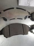 Suzuki Vitara/ SX4 S-Cross Genuine Front Brake Pads New Part