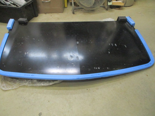 Renault Megane Sedan Genuine Bonnet New Part