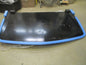 Renault Megane Sedan Genuine Bonnet New Part