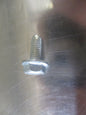 Suzuki Genuine Fan Shroud Bolts New Part
