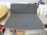 Volkswagen Tiguan Genuine Spare Tire Cargo Cover Board New Part