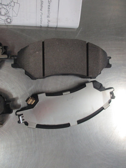 Suzuki Vitara/ SX4 S-Cross Genuine Front Brake Pads New Part
