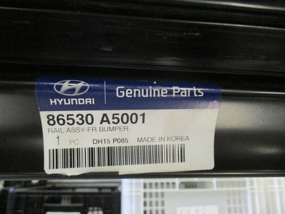 Hyundai i30 Genuine Front Bar Reinforcement New Part